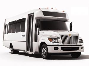 IC Bus AC '2007